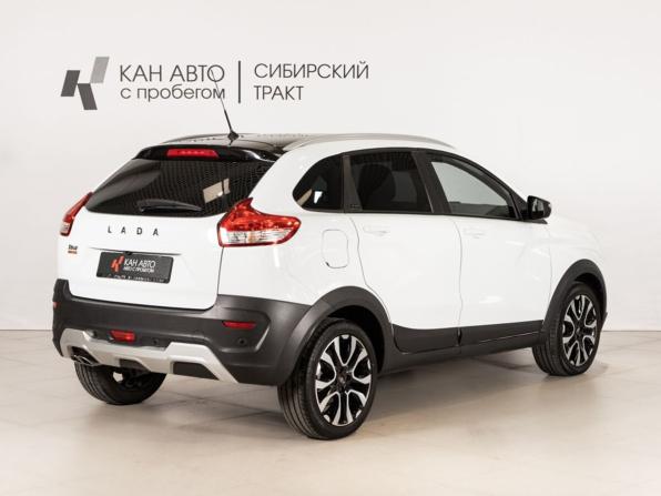 Lada (ВАЗ) XRAY I с пробегом 2020 года, цена 1 297 584 рубля, 51606 км, хэтчбек, Автокод Объявления