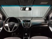 Hyundai Solaris I Пермь  - изображение 26