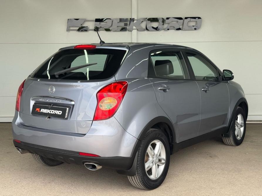 SsangYong Actyon II Уфа  - изображение 4