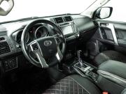 Toyota Land Cruiser Prado 150 Series Рестайлинг 1 Санкт-Петербург  - изображение 31