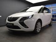 Opel Zafira C Москва  - изображение 28