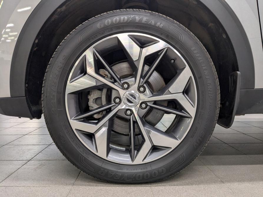 Haval F7x I Москва  - изображение 7