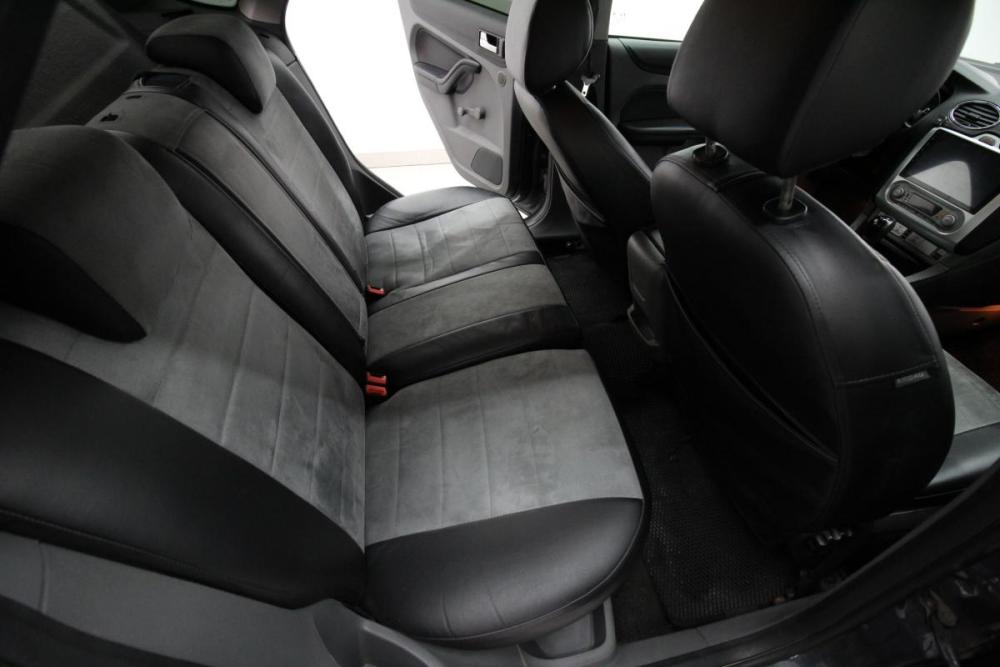Ford Focus II Рестайлинг Сургут  - изображение 10