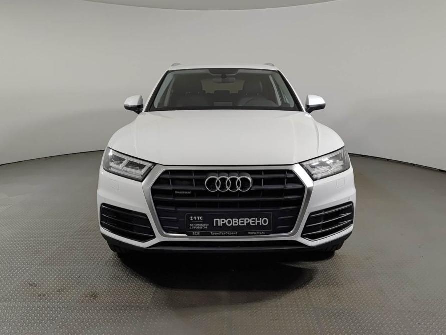 Audi Q5 II (FY) Уфа  - изображение 2