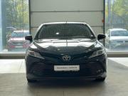 Toyota Camry VIII (XV70) Санкт-Петербург  - изображение 31