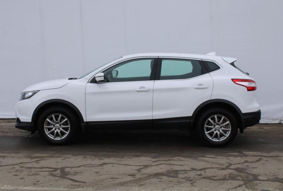 Nissan Qashqai II Нижний Новгород  - изображение 4