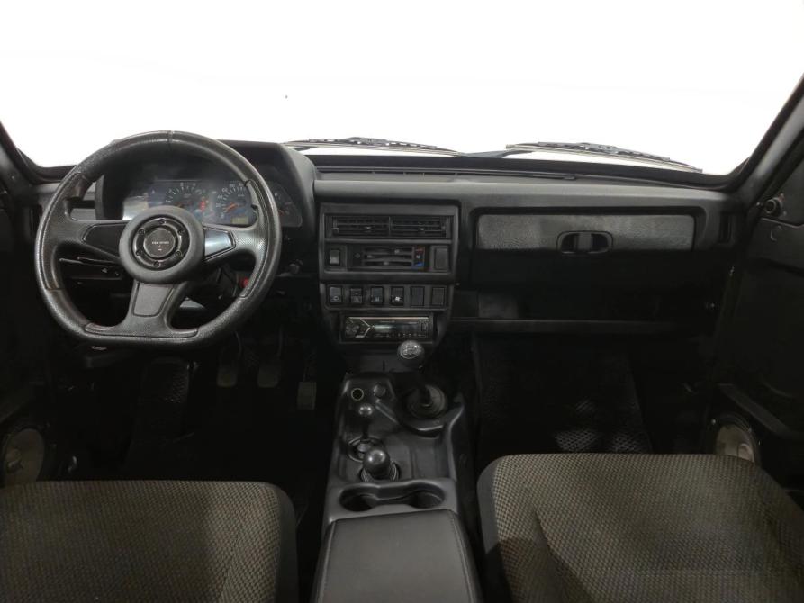 Lada (ВАЗ) 2131 (4x4) I Альметьевск  - изображение 13