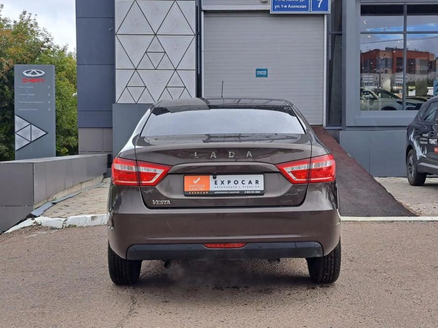 Lada (ВАЗ) Vesta I Казань  - изображение 5