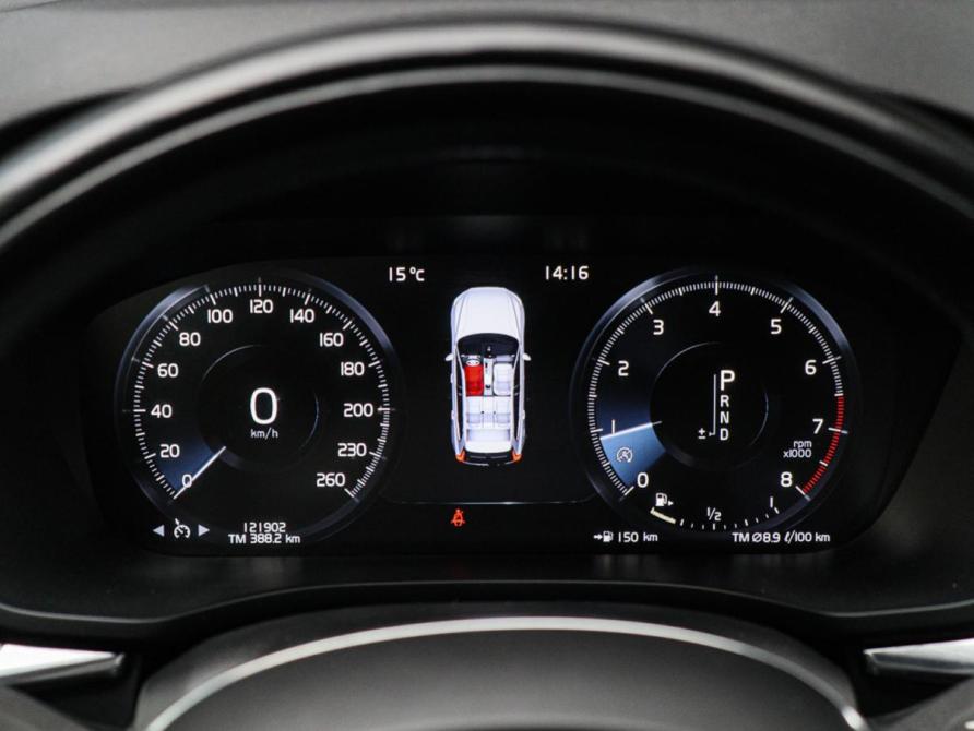 Volvo XC60 II Москва  - изображение 18