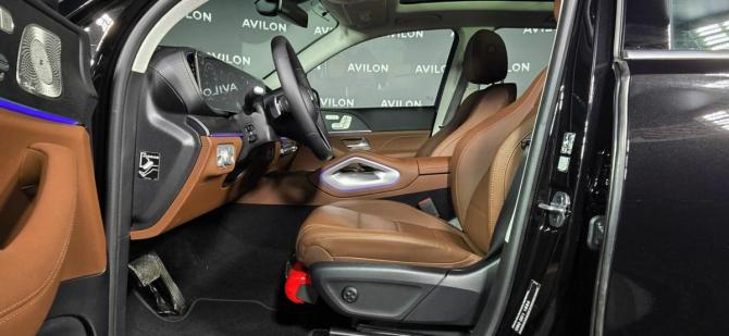Новый Mercedes-Benz GLE II (V167) Рестайлинг 2026 года, цена 11 900 000 рублей, внедорожник, Автокод Объявления