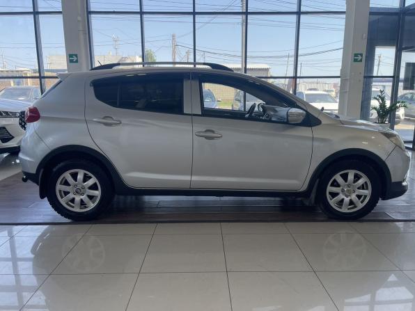 Lifan X50 с пробегом 2016 года, цена 479 000 рублей, 120000 км, хэтчбек, Автокод Объявления
