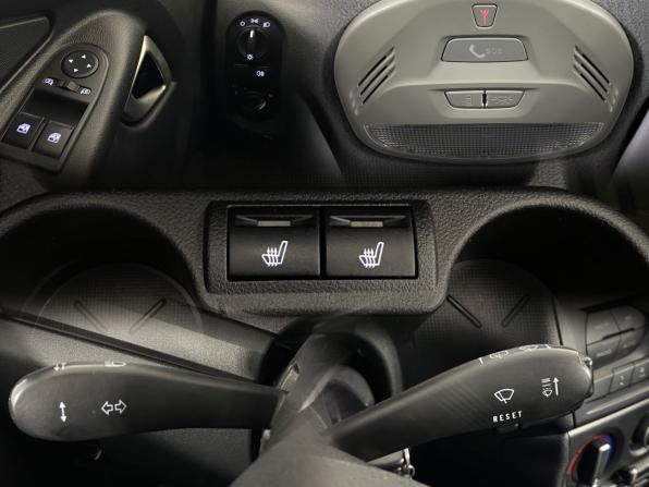Lada (ВАЗ) Granta I Рестайлинг с пробегом 2019 года, цена 699 000 рублей, 93776 км, лифтбек, Автокод Объявления