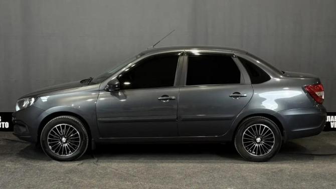 Lada (ВАЗ) Granta I Рестайлинг с пробегом 2020 года, цена 699 000 рублей, 69000 км, седан, Автокод Объявления