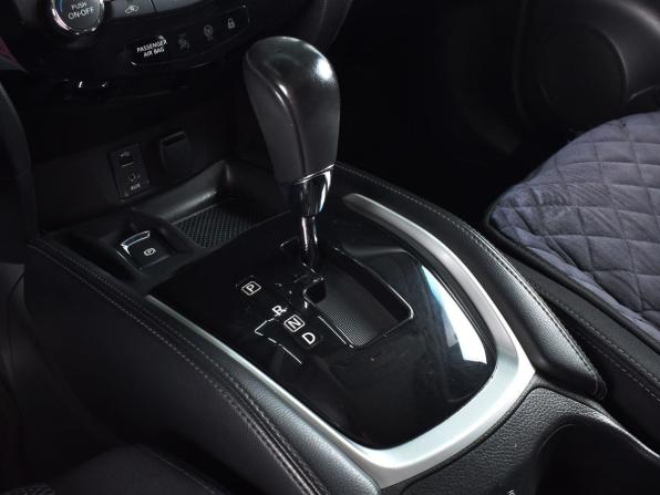 Nissan Qashqai II с пробегом 2016 года, цена 1 714 997 рублей, 117000 км, внедорожник, Автокод Объявления