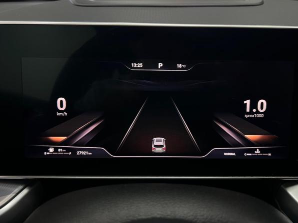 Haval F7 II с пробегом 2024 года, цена 2 320 000 рублей, 27918 км, внедорожник, Автокод Объявления