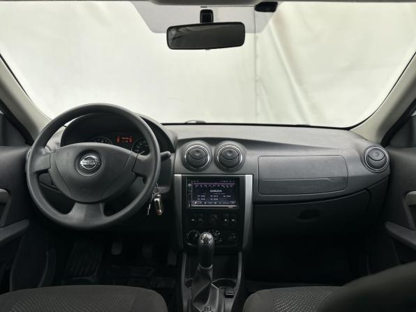 Nissan Almera III (G15) с пробегом 2016 года, цена 750 000 рублей, 78234 км, седан, Автокод Объявления