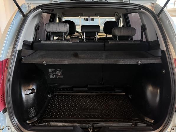 Hyundai Matrix I Рестайлинг 2 с пробегом 2008 года, цена 450 000 рублей, 201870 км, компактвэн, Автокод Объявления