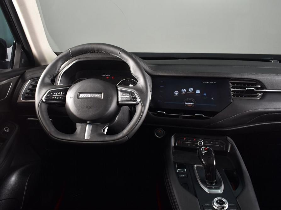 Haval F7 I Кемерово  - изображение 8