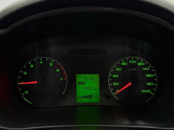 Lada (ВАЗ) Granta I с пробегом 2016 года, цена 460 000 рублей, 71380 км, седан, Автокод Объявления
