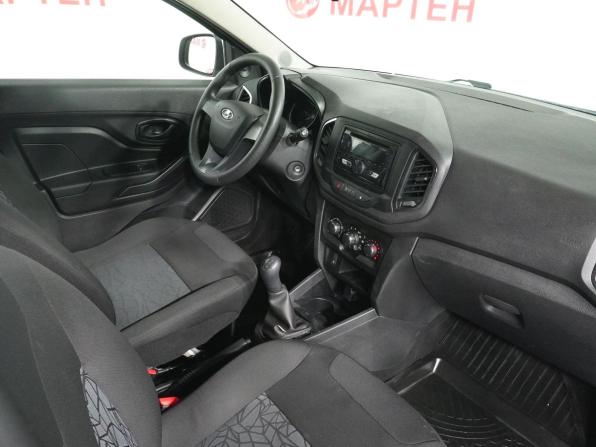 Lada (ВАЗ) XRAY I с пробегом 2019 года, цена 789 000 рублей, 92133 км, хэтчбек, Автокод Объявления