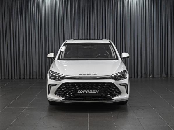 BAIC U5 Plus с пробегом 2023 года, цена 1 160 000 рублей, 84159 км, седан, Автокод Объявления