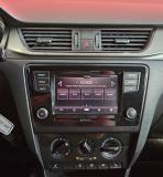 Skoda Rapid I Рестайлинг Вологда  - изображение 33