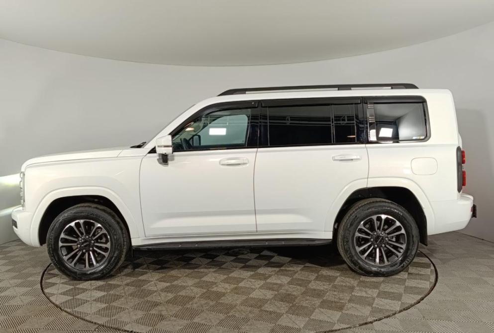 Haval H9 II Волгоград  - изображение 4