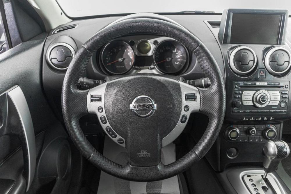 Nissan Qashqai I Барнаул  - изображение 15