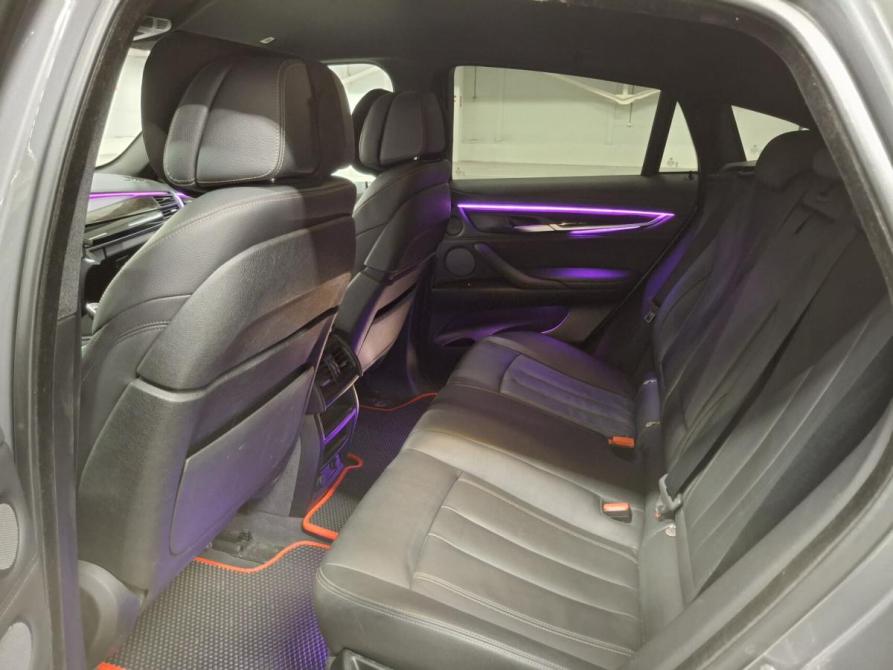 BMW X6 II (F16) Казань  - изображение 24