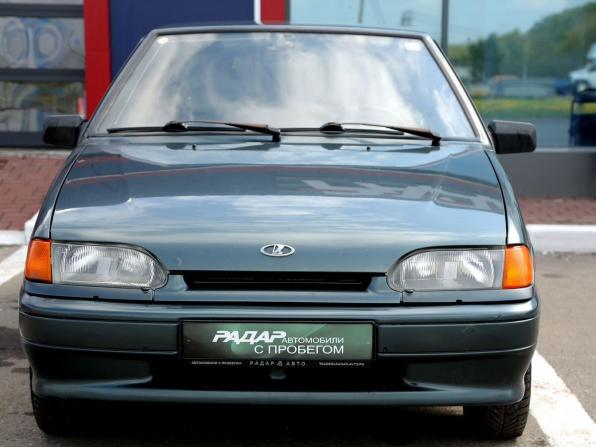 Lada (ВАЗ) 2114 с пробегом 2011 года, цена 105 000 рублей, 150000 км, хэтчбек, Автокод Объявления