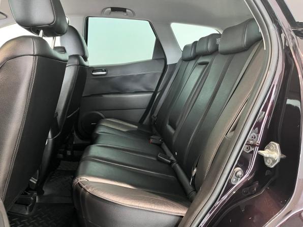 Mazda CX-7 I с пробегом 2008 года, цена 1 100 000 рублей, 87291 км, внедорожник, Автокод Объявления