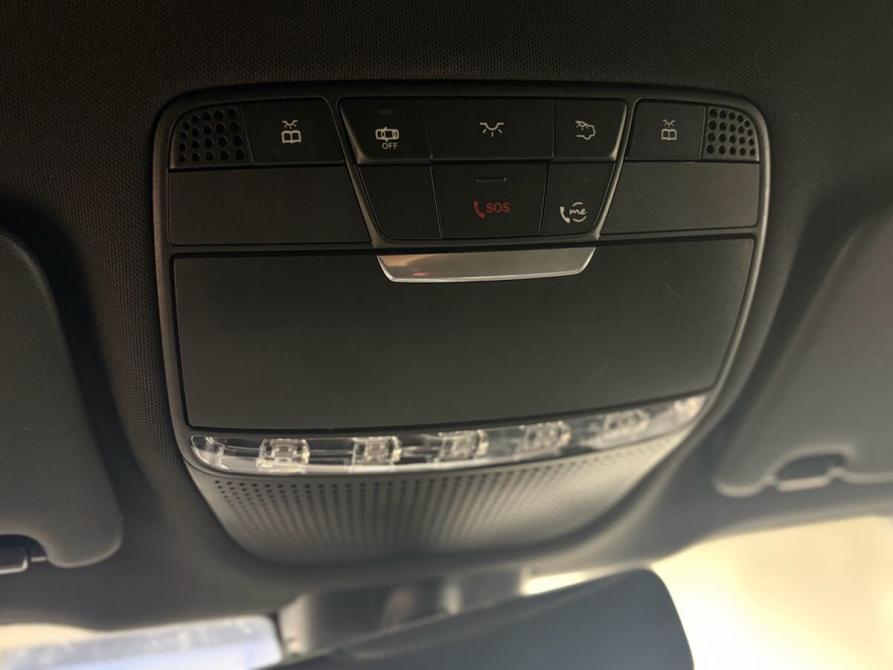 Mercedes-Benz GLC I (X253) Рестайлинг Ростов-на-Дону  - изображение 13