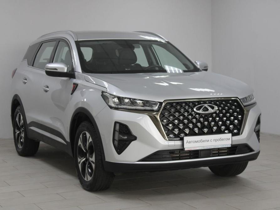 Chery Tiggo 7 Pro Max I Старый Оскол  - изображение 1