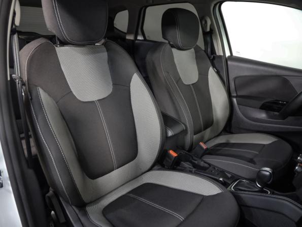 Renault Kaptur I Рестайлинг с пробегом 2021 года, цена 1 749 000 рублей, 60266 км, внедорожник, Автокод Объявления