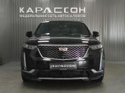 Cadillac XT6 I Пермь  - изображение 22