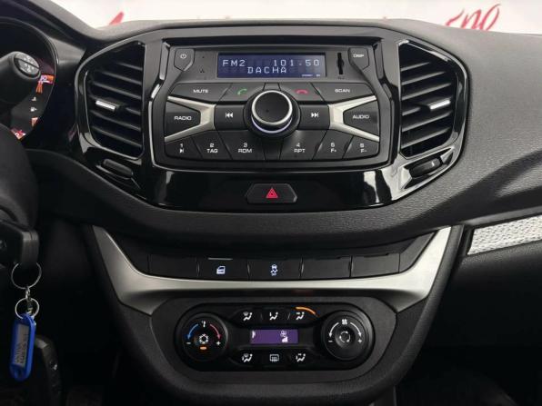 Lada (ВАЗ) Vesta I с пробегом 2022 года, цена 1 299 000 рублей, 66261 км, универсал, Автокод Объявления