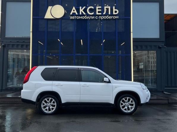 Nissan X-Trail II Рестайлинг с пробегом 2011 года, цена 1 035 000 рублей, 198600 км, внедорожник, Автокод Объявления
