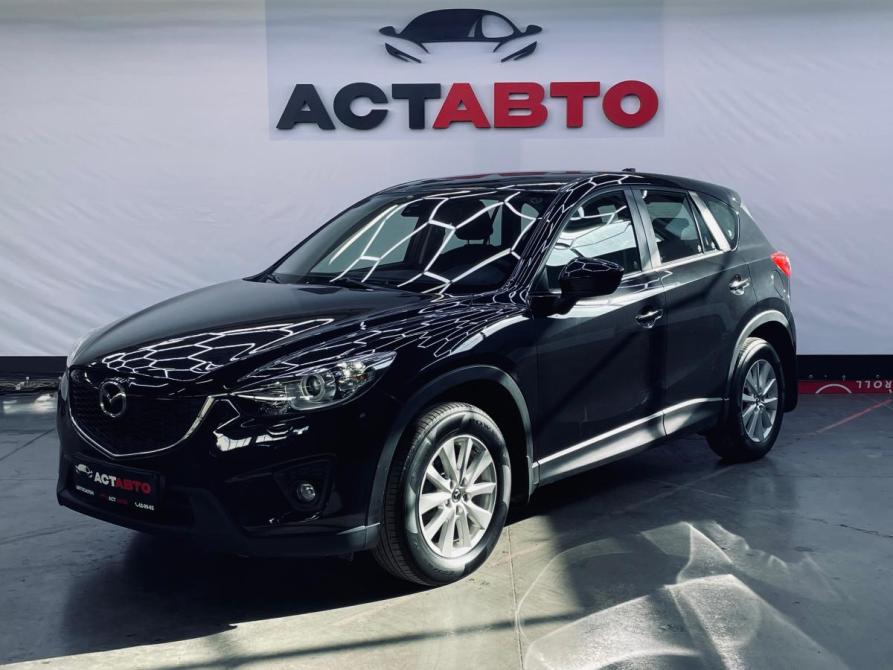 Mazda CX-5 I Оренбург  - изображение 1