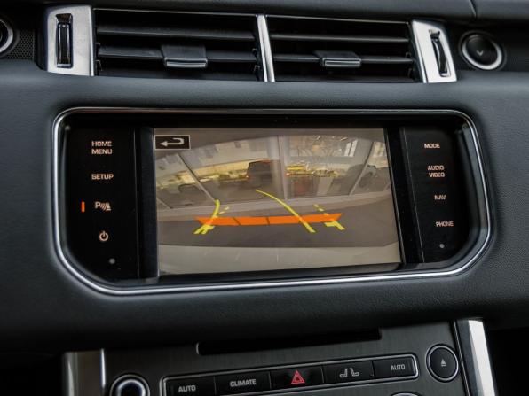 Land Rover Range Rover Sport II с пробегом 2014 года, цена 2 980 000 рублей, 149000 км, внедорожник, Автокод Объявления