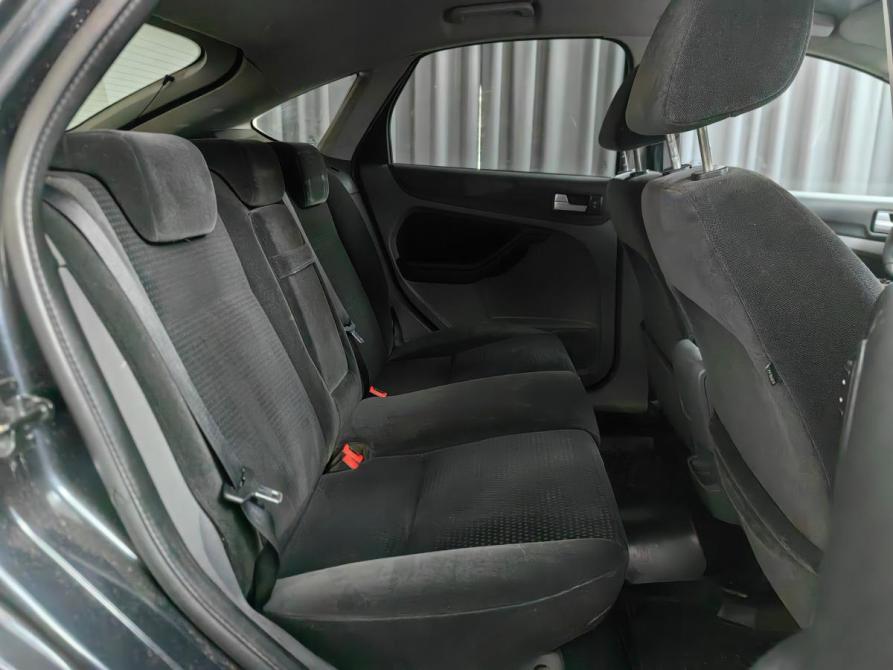 Ford Focus II Рестайлинг Москва  - изображение 10