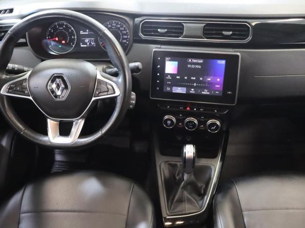 Renault Arkana I с пробегом 2019 года, цена 1 516 000 рублей, 122800 км, внедорожник, Автокод Объявления