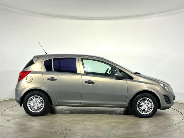 Opel Corsa D Рестайлинг II с пробегом 2013 года, цена 600 000 рублей, 76970 км, хэтчбек, Автокод Объявления