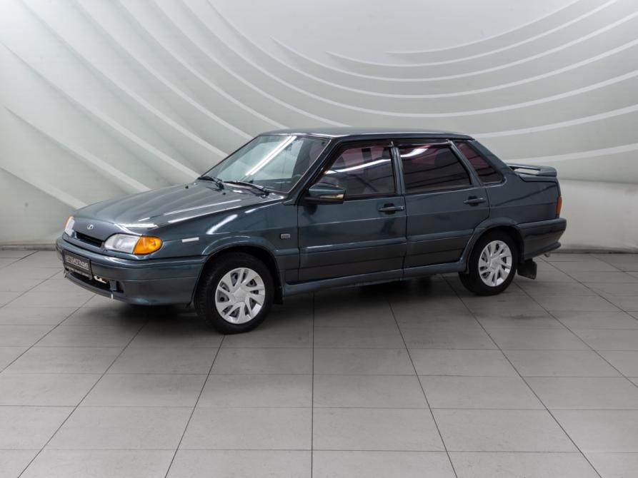 Lada (ВАЗ) 2115 Волгоград  - изображение 3