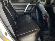 Toyota Land Cruiser Prado 150 Series Рестайлинг 1 Тюмень  - изображение 26
