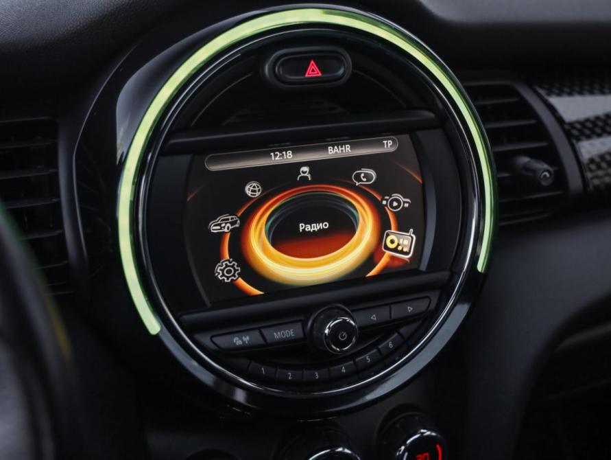 Mini Hatch III (F55/F56) Санкт-Петербург  - изображение 20