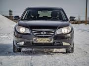 Hyundai Elantra IV (HD) Тюмень  - изображение 25