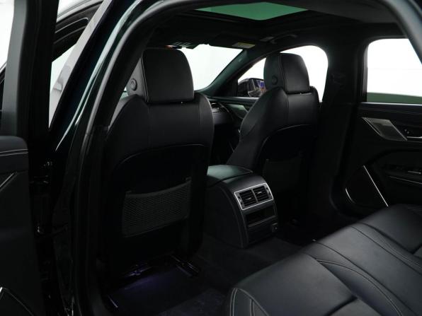Jaguar XF II Рестайлинг с пробегом 2021 года, цена 4 745 055 рублей, 60939 км, седан, Автокод Объявления