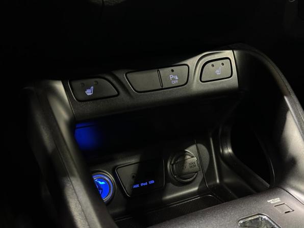 Hyundai ix35 I Рестайлинг с пробегом 2014 года, цена 1 599 000 рублей, 150858 км, внедорожник, Автокод Объявления