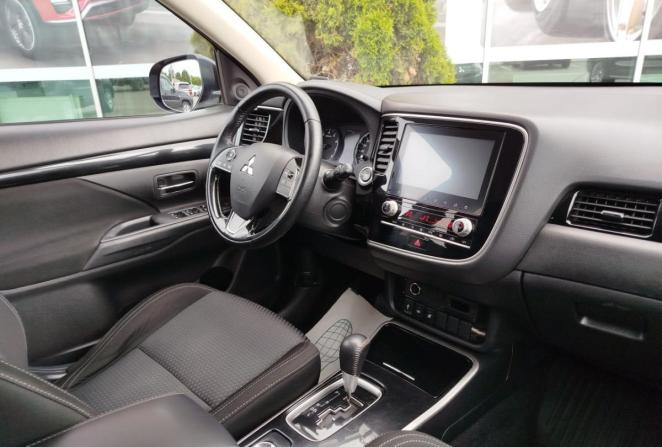 Mitsubishi Outlander III Рестайлинг 3 с пробегом 2021 года, цена 2 430 000 рублей, 169384 км, внедорожник, Автокод Объявления