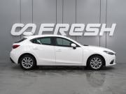 Mazda 3 III (BM) Воронеж  - изображение 21